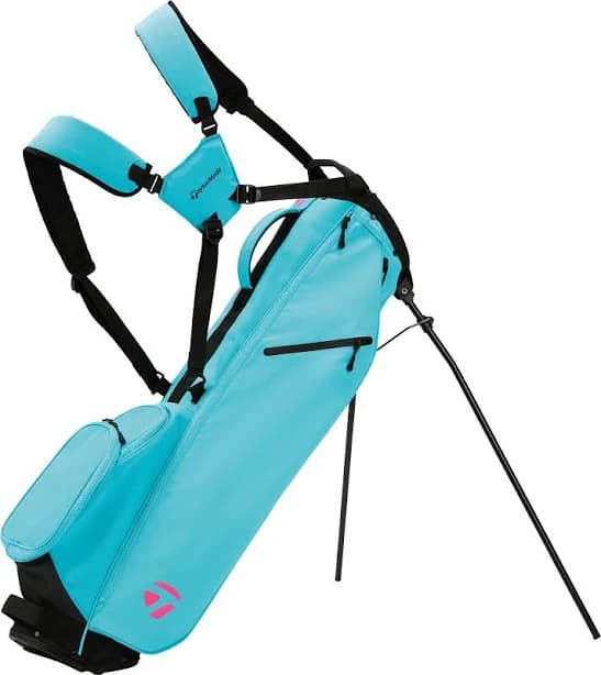 TaylorMade FlexTech Carry Stand Golf Bag