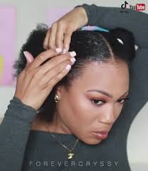 Darling Afro Puff Pony 1B: Synthetic Hair Extensions, 10 Inch Length, Includes Instructions : Target
