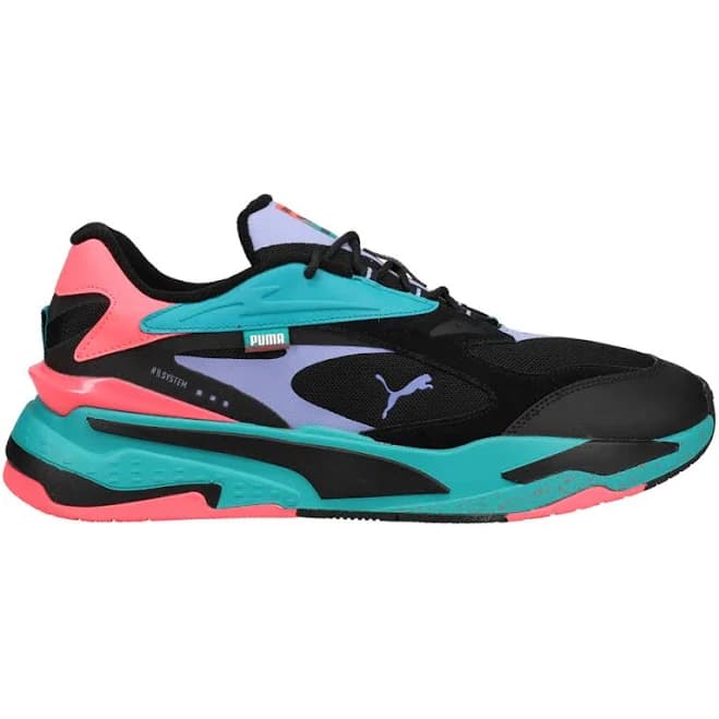 PUMA Men's RS-Fast Lace-Up Sneakers