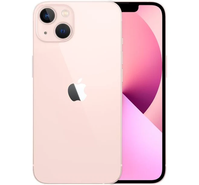 Restored Apple iPhone 13