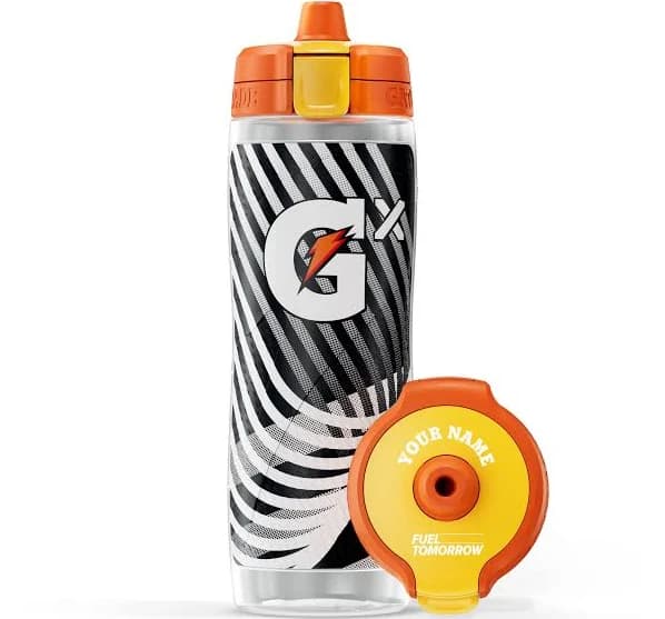 Gatorade GX 30 oz. Bottle
