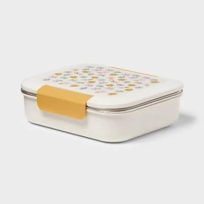 Pillowfort Kids' Bento Box