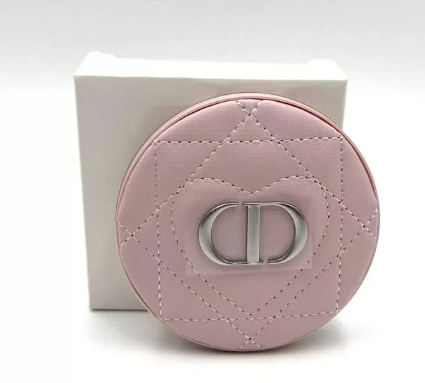 Christian Dior Cosmetic Beauty Makeup Compact Mirror