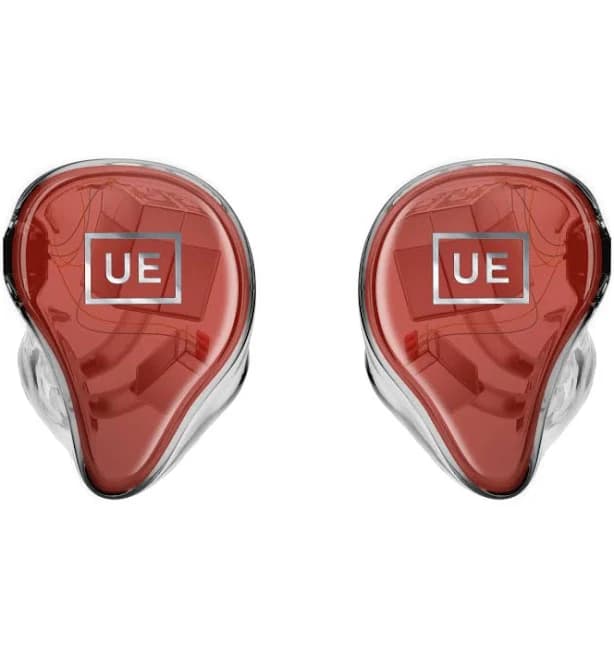 Ultimate Ears 7 Pro 3-Driver Custom-Fit in Ear Monitors