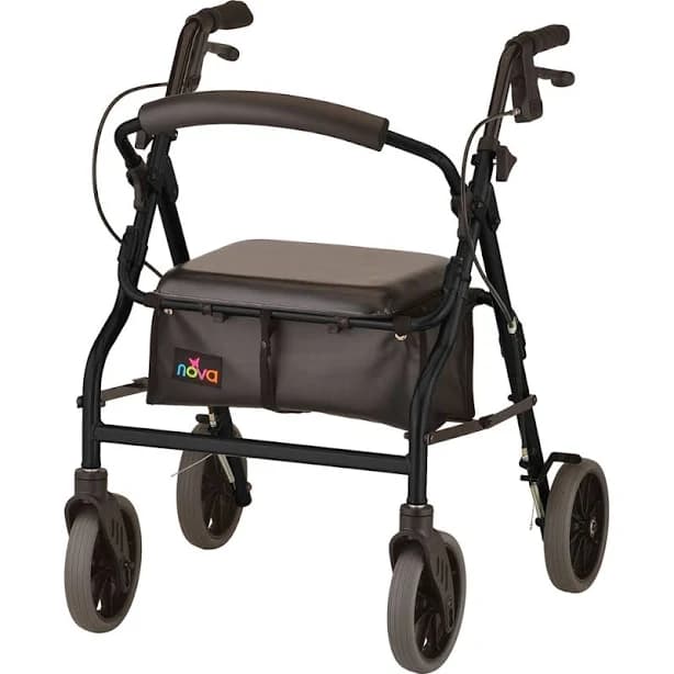 Nova Zoom Rollator