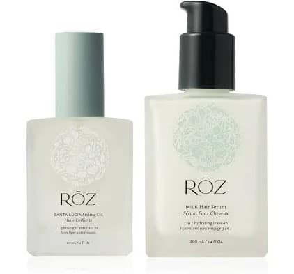 Roz The Sleek & Smooth Duo
