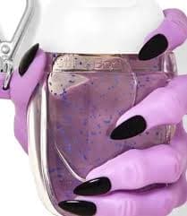 2022 Bath and Body Works Halloween WITCHES HAND WITCH HAND PURPLE | eBay