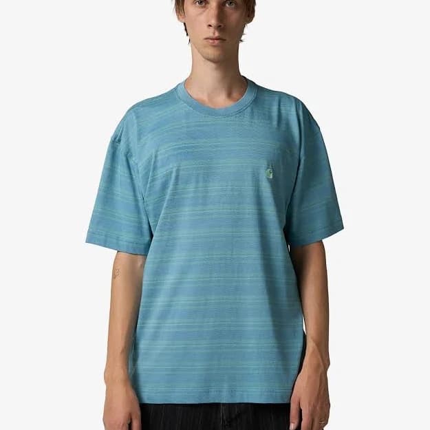 Carhartt WIP S/S Brodine T-Shirt