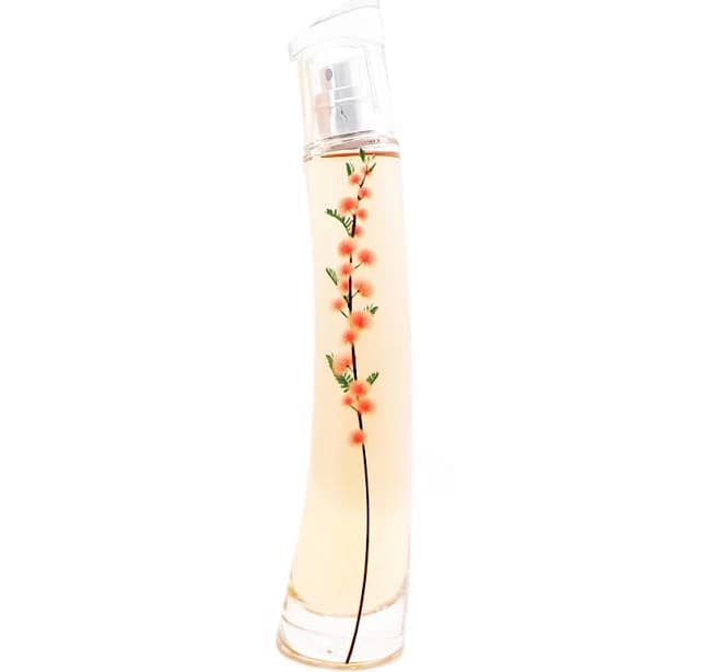 Kenzo Flower Ikebana Mimosa Eau de Parfum