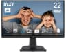 Video frame trigger
