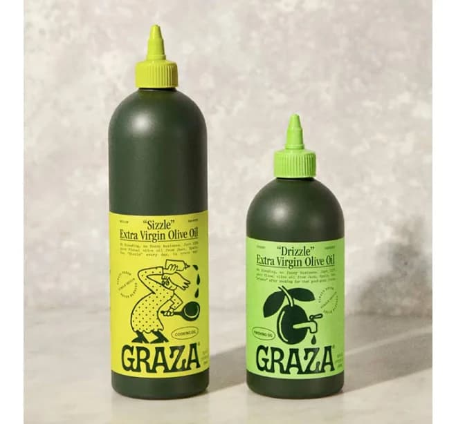 Graza Gift Set