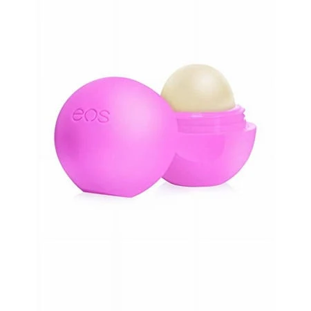 Eos Evolution of Smooth Organic Lip Balm
