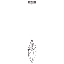 Dainolite 1 Light Incandescent Pendant, Aged Brass Finish - Walmart.com