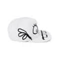 DoodleBob Snapback Hat - SpongeBob SquarePants - Spencer's
