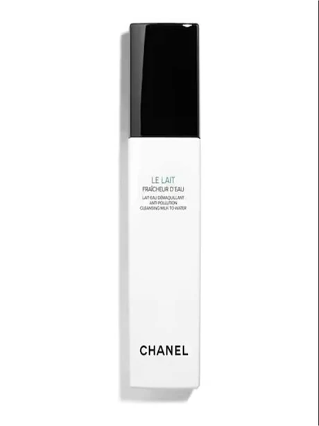 CHANEL Le Lait Cleansing Milk