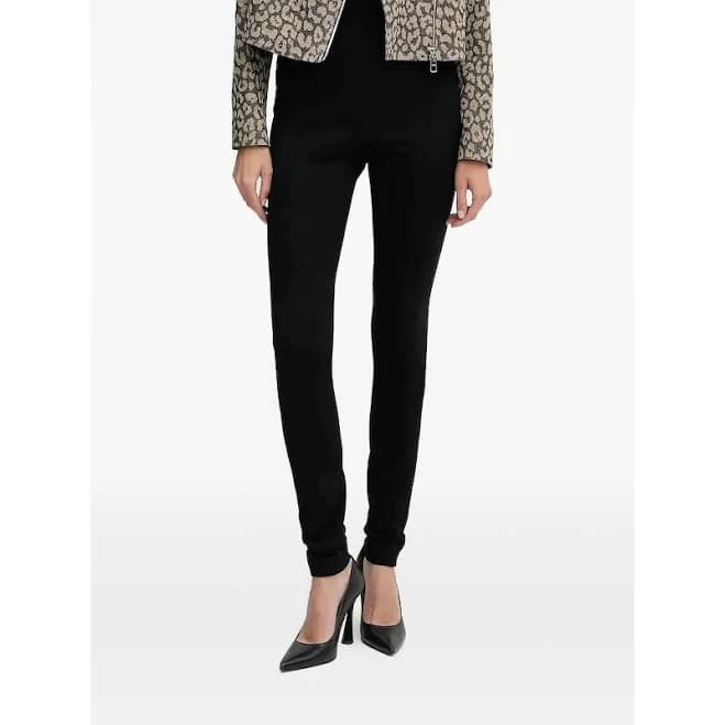 Boss Women's Elastic-Waistband Leggings
