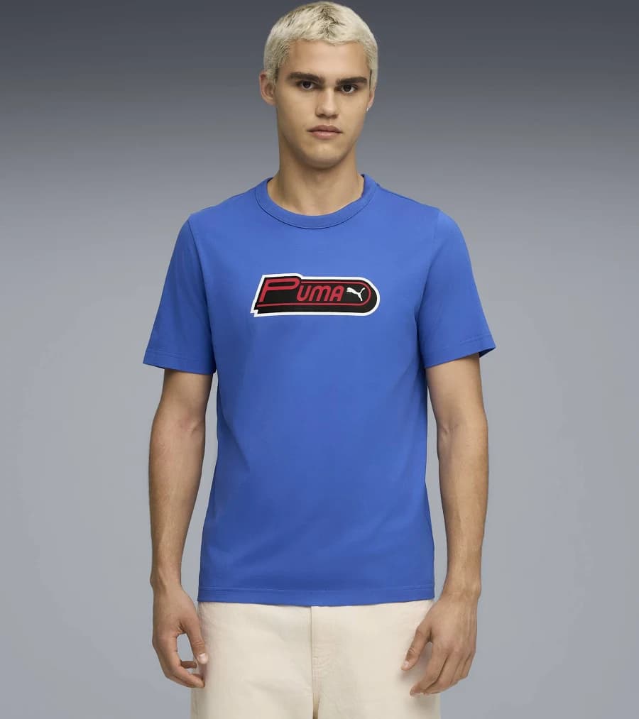 PUMA Future.. Archive T-Shirt