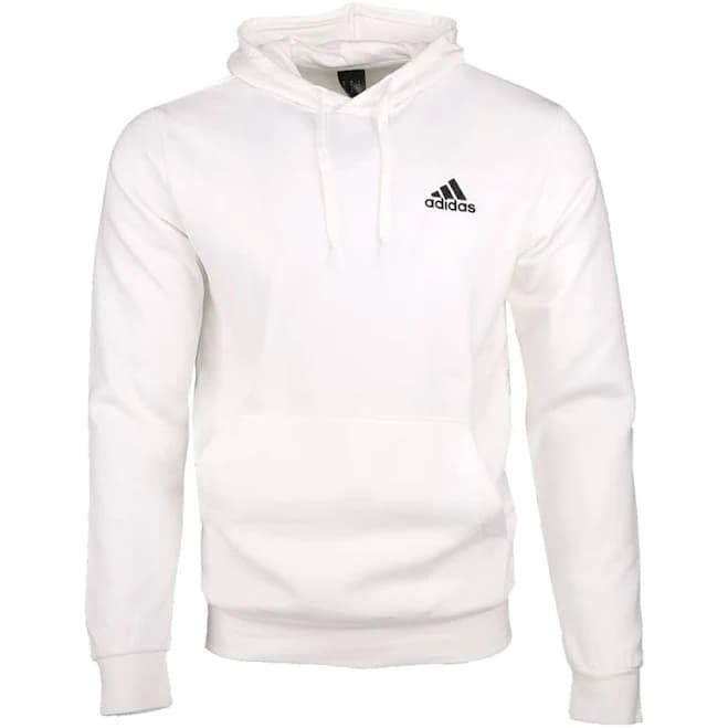Adidas Men's Fleece Hoodie