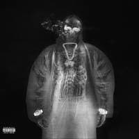 Yeat - Afterlyfe [Translucent Black Ice 2 LP] | cdexchange-sa