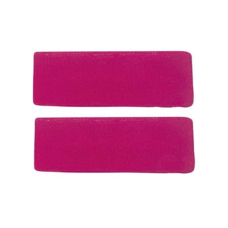TopHeadwear Women's Terry Cotton Headband 2-Pack