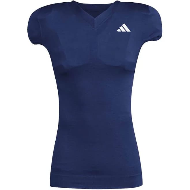 adidas Men's Primeknit A1 Ghost Football Jersey