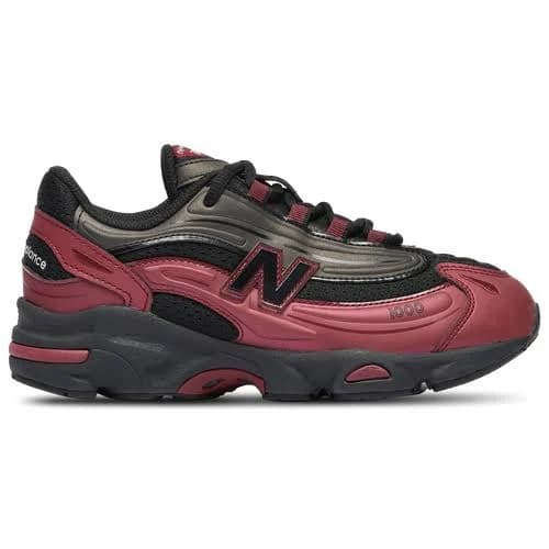 New Balance Boys' 1000 Grade School Running Shoes