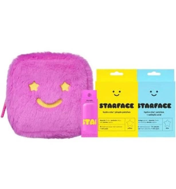 Starface The Big Lil Gift Set