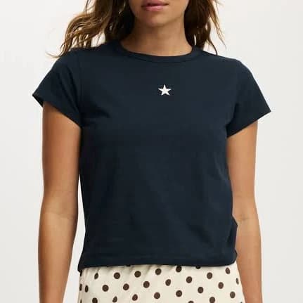 Cotton On Women's The Original Graphic Tee