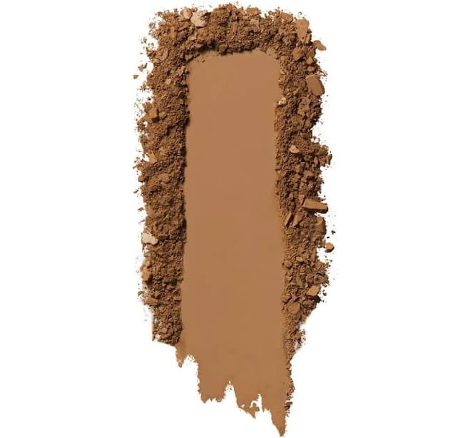 e.l.f Camo Pressed Powder Foundation Medium 370 N