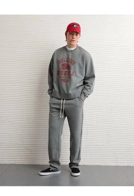 AE Graphic Sweatshirt Men's