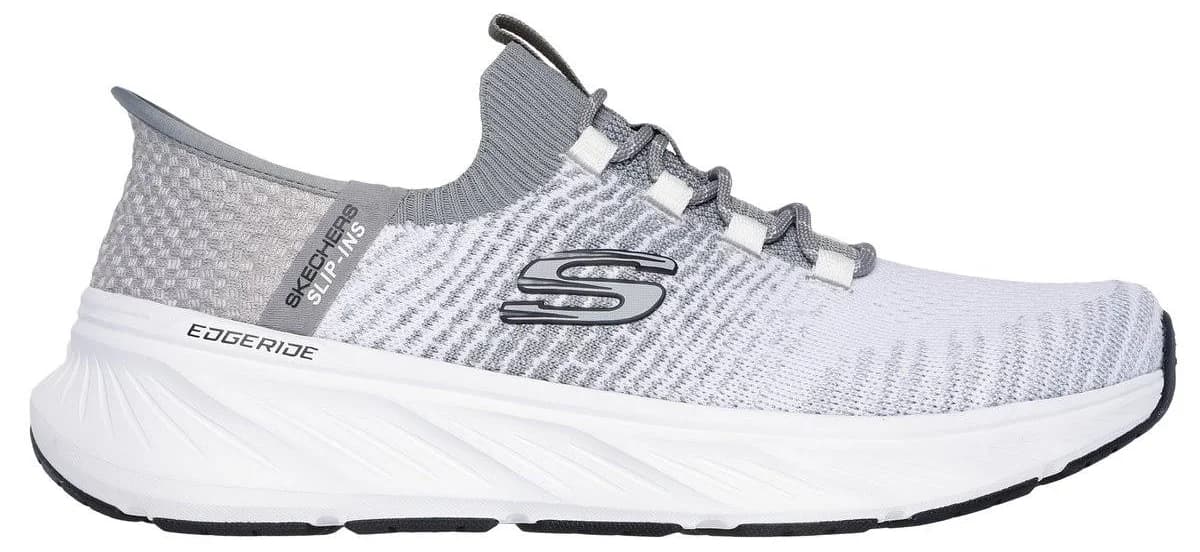 Skechers Men's RF Edgeride Raygo Slip On Shoes