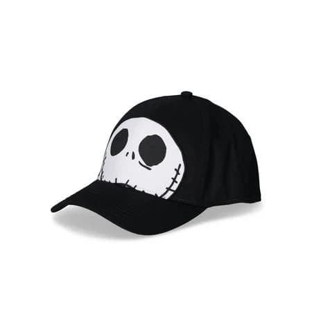 Nightmare Before Christmas Jack Skellington Baseball Cap