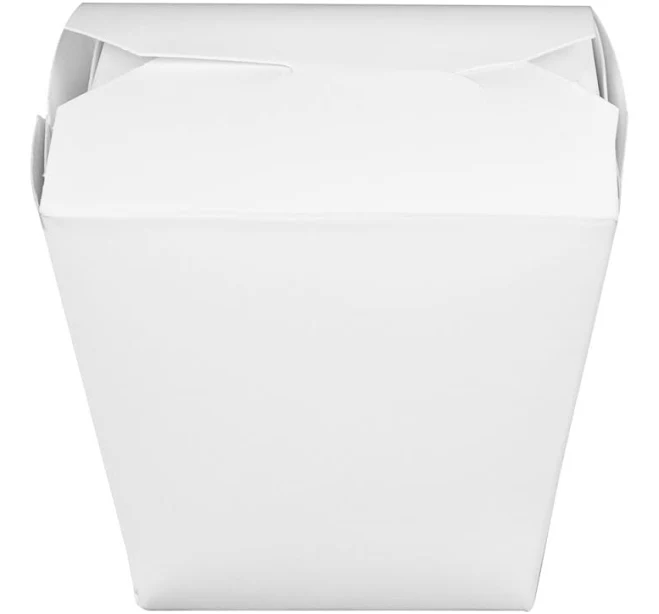 Fold-Pak Take-Out Pails