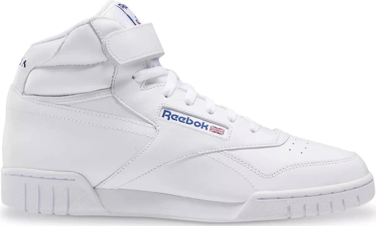 Reebok Men's EX-O-FIT Hi