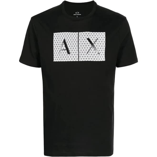 Armani Exchange Men T-Shirt