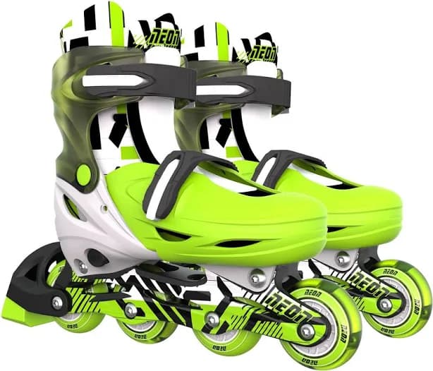 Yvolution Kids Inline Skates