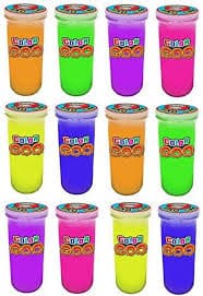 Ja-Ru Mad Lab Color Goo Party Favor Big - Walmart.com