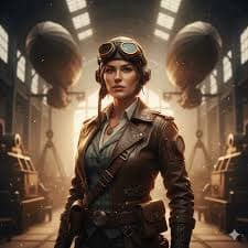 Cinematic Portrait Masterpieces Gemini Image Prompt | PromptBase