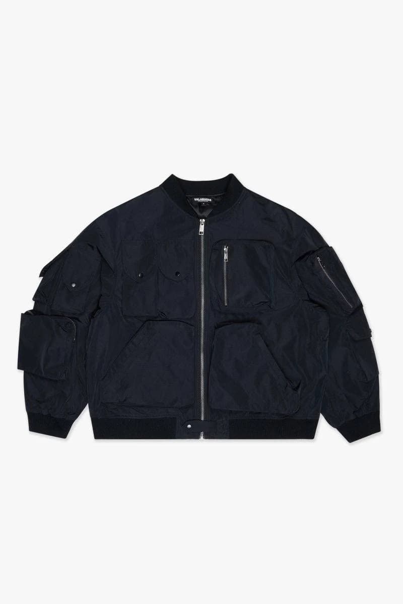 Valabasas Marshall Men's Bomber Jacket