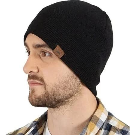 Daily Knit Beanie by Tough Headwear