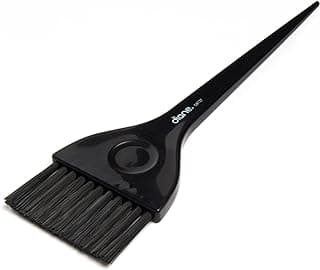 Diane large tint brush, 2.375 inch, black, D8137