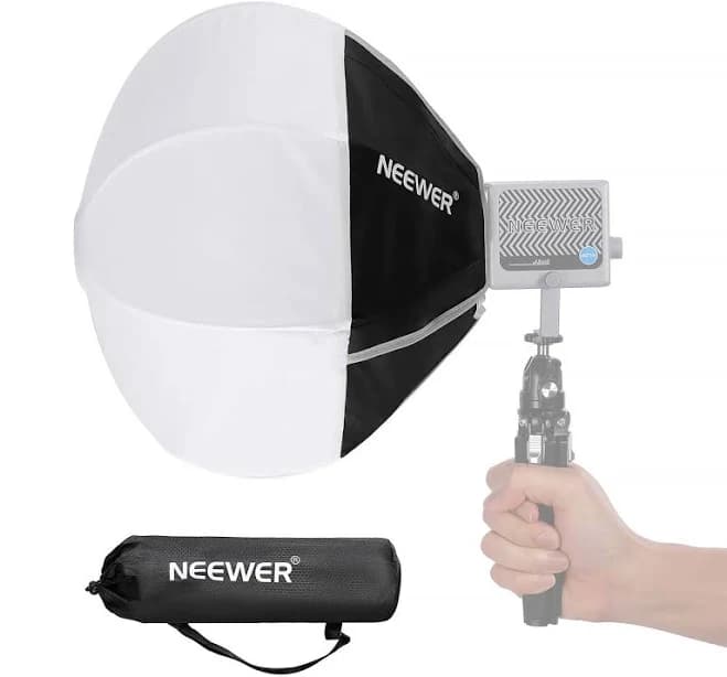 Neewer NS7L 12" Lantern Softbox