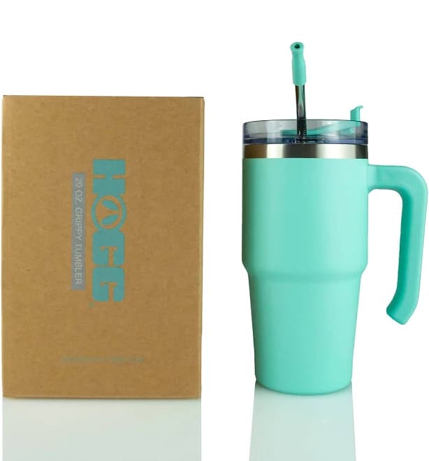 Grippy Tumbler