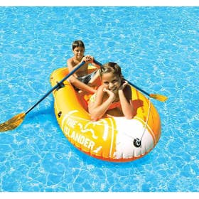 Poolmaster Islander Two Person Boat