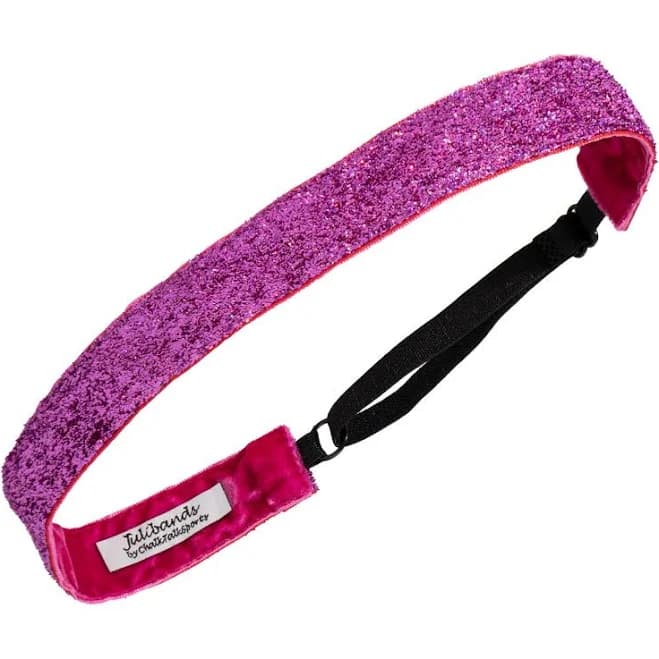Juliband Non-Slip Deluxe Glitter Headband