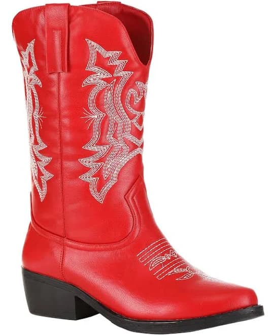 Women's Cowgirl Boots
