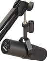 Video frame trigger