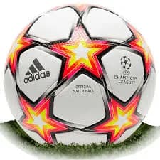 Final 2021 Champion League Official Match Ball