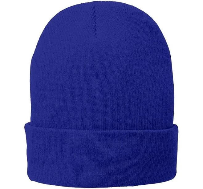 Knit Beanie