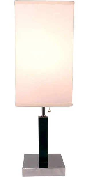LUXEYARD Table Lamp DS-R-07021